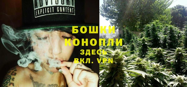 молекула духа Баксан